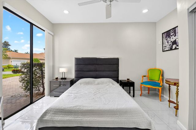 4465 Barclay Fair Way, Lake Worth, FL 33449