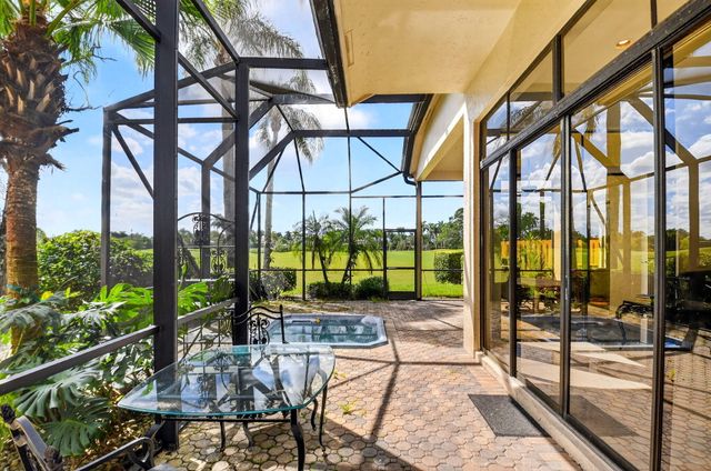 4465 Barclay Fair Way, Lake Worth, FL 33449