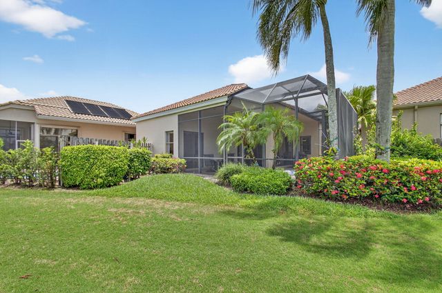 4465 Barclay Fair Way, Lake Worth, FL 33449