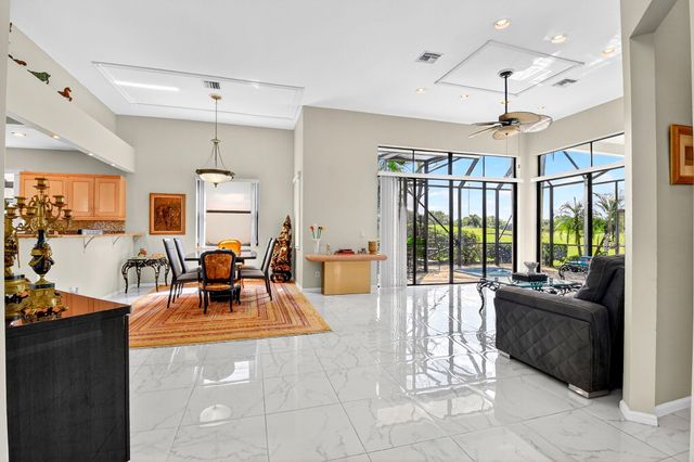 4465 Barclay Fair Way, Lake Worth, FL 33449