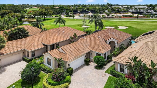 4465 Barclay Fair Way, Lake Worth, FL 33449