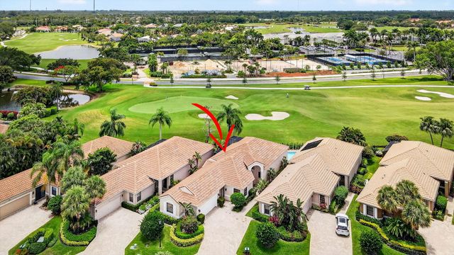 4465 Barclay Fair Way, Lake Worth, FL 33449