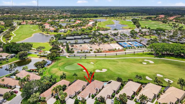 4465 Barclay Fair Way, Lake Worth, FL 33449