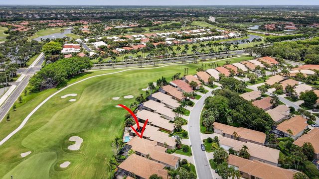 4465 Barclay Fair Way, Lake Worth, FL 33449