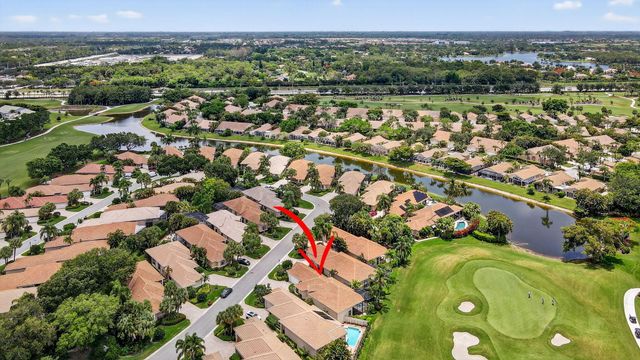 4465 Barclay Fair Way, Lake Worth, FL 33449