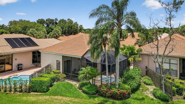 4465 Barclay Fair Way, Lake Worth, FL 33449