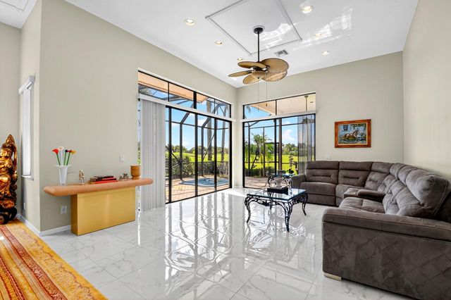 4465 Barclay Fair Way, Lake Worth, FL 33449