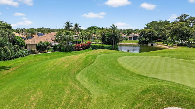 4465 Barclay Fair Way, Lake Worth, FL 33449