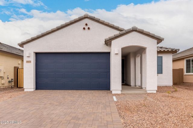 15564 W Williams Street, Goodyear, AZ 85338