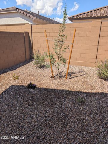 15564 W Williams Street, Goodyear, AZ 85338
