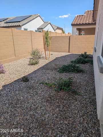 15564 W Williams Street, Goodyear, AZ 85338