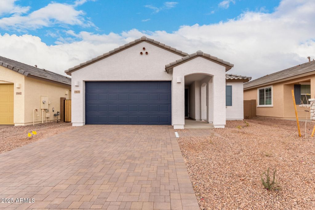 15564 W Williams Street, Goodyear, AZ 85338
