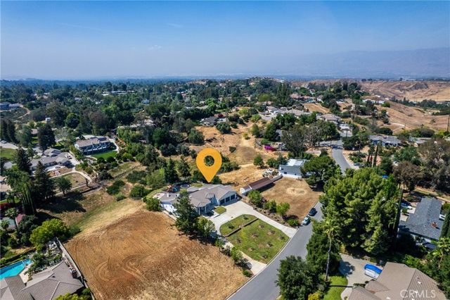 12908 South Lane, Redlands, CA 92373