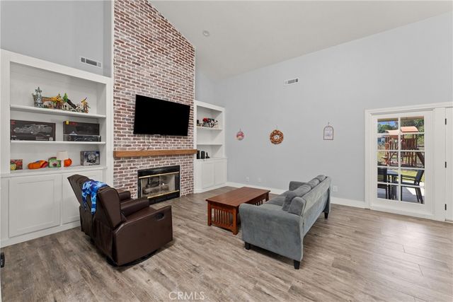 12908 South Lane, Redlands, CA 92373