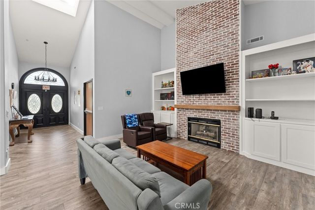 12908 South Lane, Redlands, CA 92373