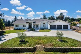 12908 South Lane, Redlands, CA 92373