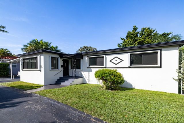 3401 SW 17th St 3401, Miami, FL 33145