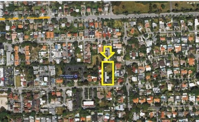 3401 SW 17th St 3401, Miami, FL 33145