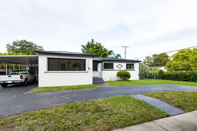 3401 SW 17th St 3401, Miami, FL 33145