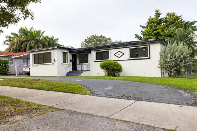 3401 SW 17th St 3401, Miami, FL 33145