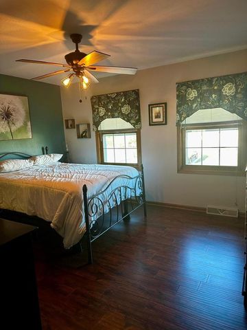 611 MARCKS COURT, Luxemburg, WI 54217