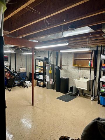 611 MARCKS COURT, Luxemburg, WI 54217