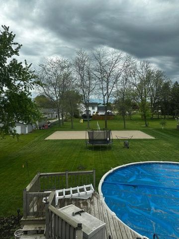 611 MARCKS COURT, Luxemburg, WI 54217