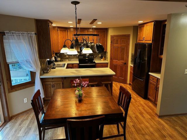 611 MARCKS COURT, Luxemburg, WI 54217