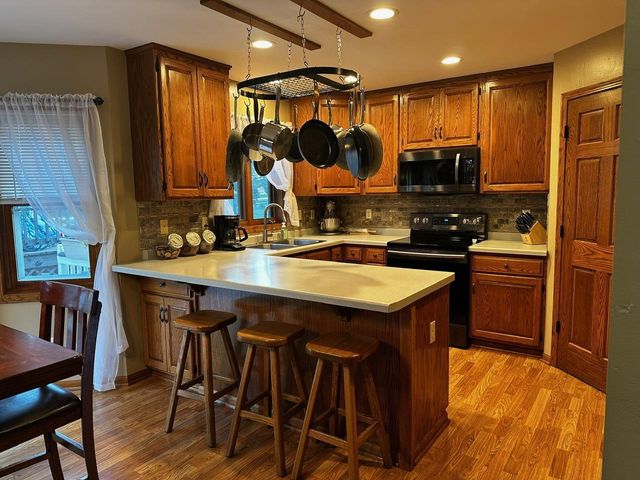 611 MARCKS COURT, Luxemburg, WI 54217