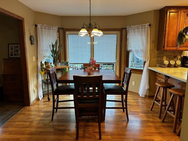 611 MARCKS COURT, Luxemburg, WI 54217