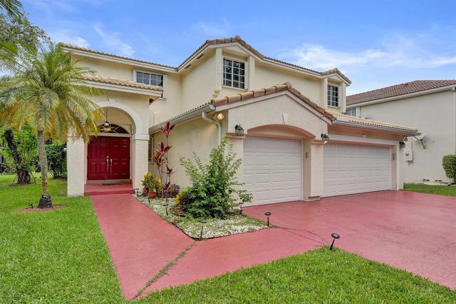 4180 Lansing Avenue, Cooper City, FL 33026