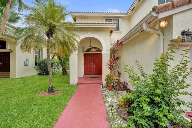 4180 Lansing Avenue, Cooper City, FL 33026
