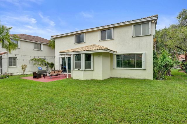 4180 Lansing Avenue, Cooper City, FL 33026