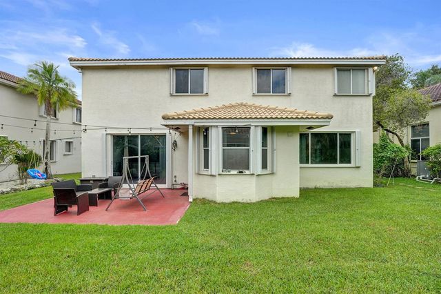 4180 Lansing Avenue, Cooper City, FL 33026