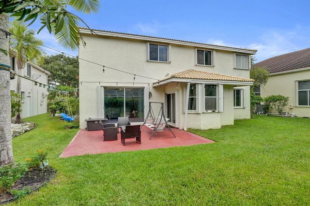 4180 Lansing Avenue, Cooper City, FL 33026