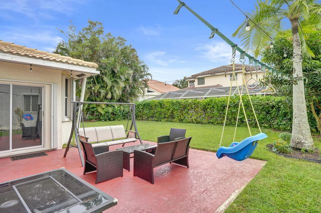 4180 Lansing Avenue, Cooper City, FL 33026