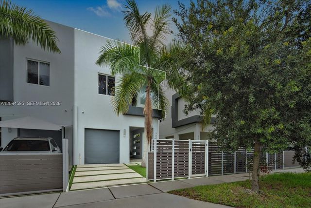 3079 Carter Street 3079, Miami, FL 33133