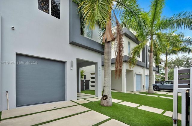 3079 Carter Street 3079, Miami, FL 33133