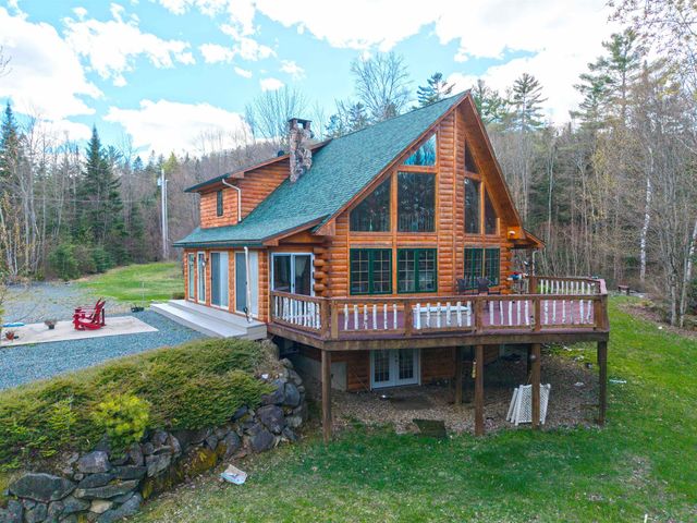1988 Hudson Road, Waterford, VT 05848