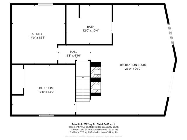 1988 Hudson Road, Waterford, VT 05848