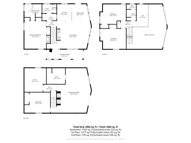 1988 Hudson Road, Waterford, VT 05848
