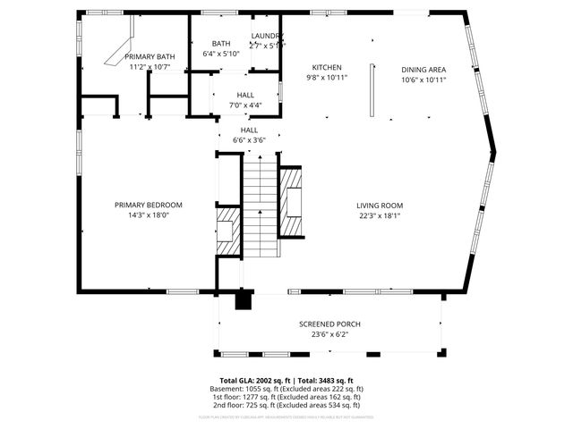 1988 Hudson Road, Waterford, VT 05848