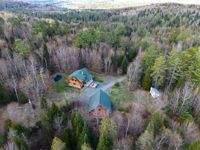 1988 Hudson Road, Waterford, VT 05848