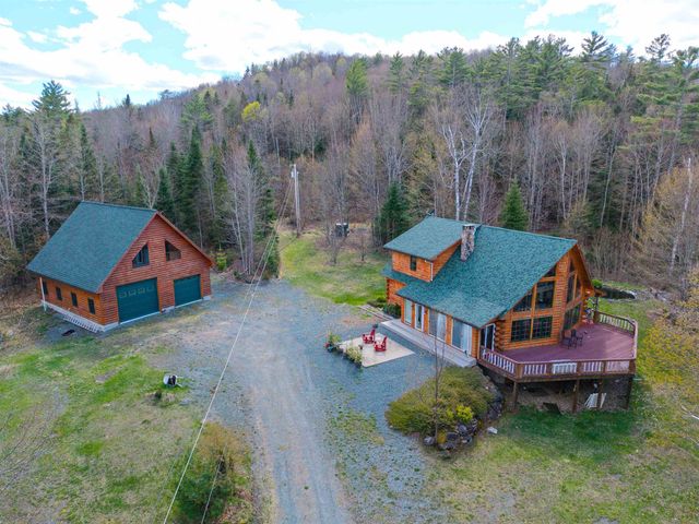 1988 Hudson Road, Waterford, VT 05848