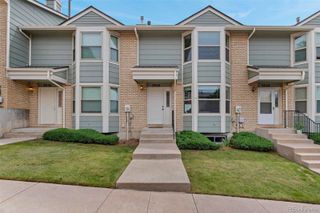 3938 Smoke Tree Drive, Colorado Springs, CO 80920