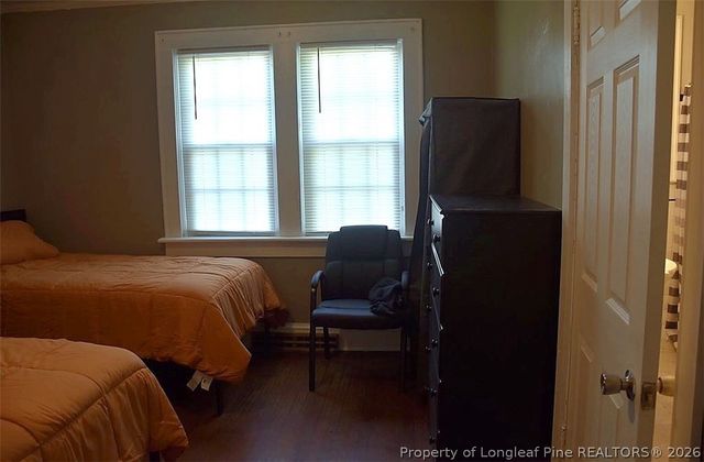 209 S Morro Street, Fairmont, NC 28340