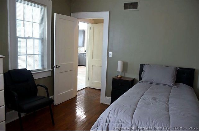 209 S Morro Street, Fairmont, NC 28340