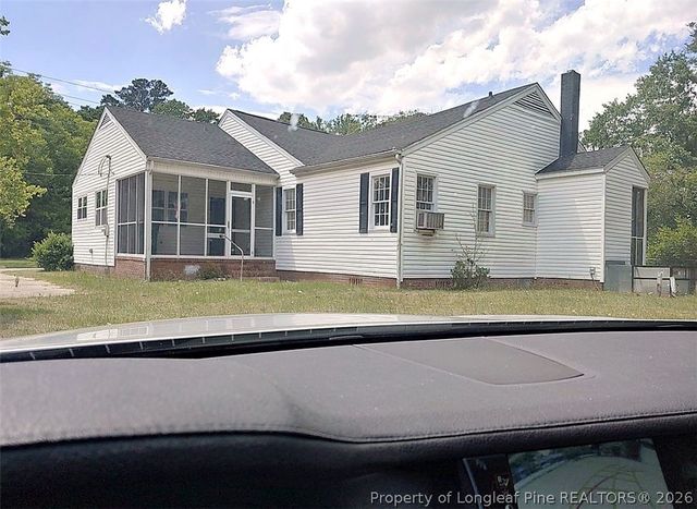 209 S Morro Street, Fairmont, NC 28340