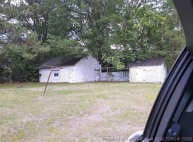 209 S Morro Street, Fairmont, NC 28340