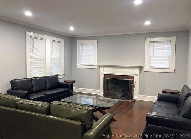 209 S Morro Street, Fairmont, NC 28340